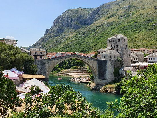 Stari Most