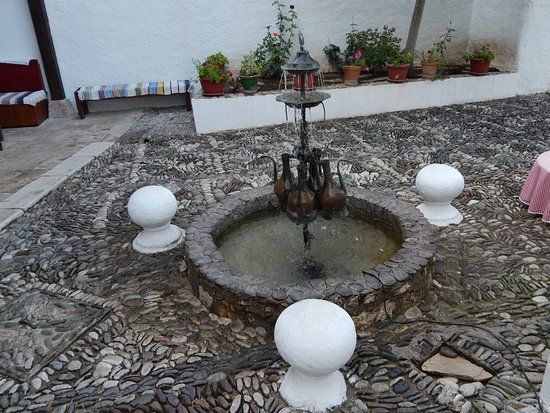 Residential complex of Biscevic-Laksic